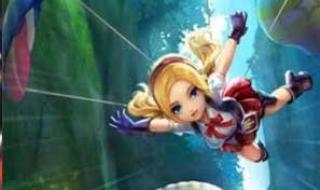 天天跑酷最新宠物