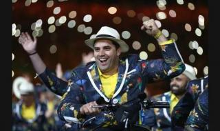 历届残奥会举办城市